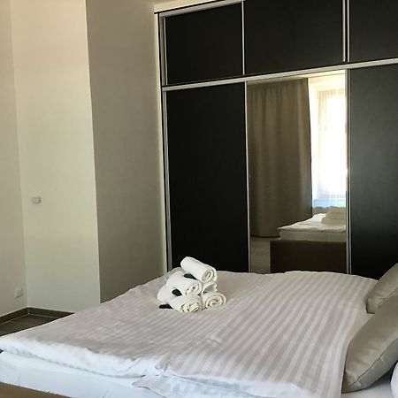 Euro Apartments Lidicka 39 Brno Zewnętrze zdjęcie