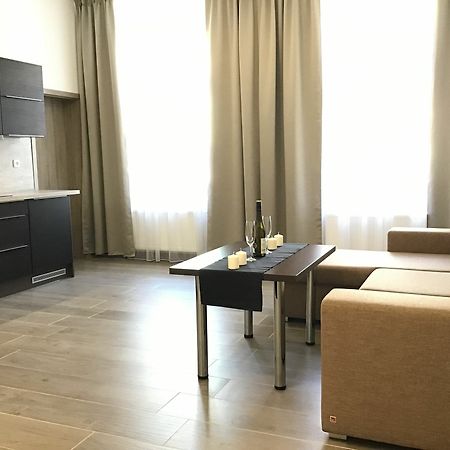 Euro Apartments Lidicka 39 Brno Zewnętrze zdjęcie