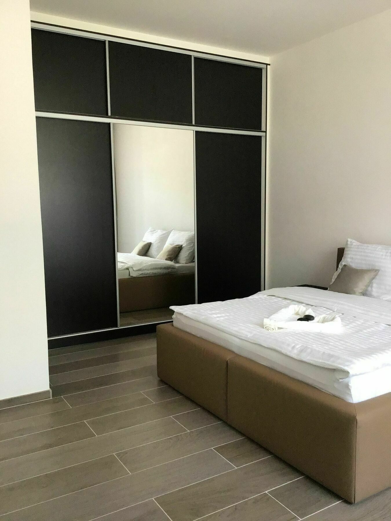 Euro Apartments Lidicka 39 Brno Zewnętrze zdjęcie